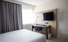Ibis Styles Besancon